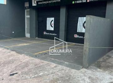 55e32f2a6e4703e40c0d8374fd414565a6f8471f · Salão para alugar, 120 m² por R$ 6.099,00/mês - Independência - São Bernardo do Campo/SP