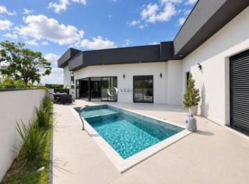 01dbc73dfce921c83b9b88e77ebe80d845358b63 · Casa com 4 suítes à venda, 294 m² por R$ 3.200.000 - Heelvetia Park - Indaiatuba/SP