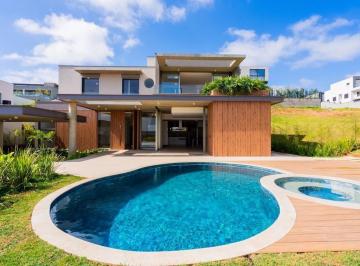 96c14dc67a88bd96e62824312d391b84eaa272a1 · Casa com 4 dormitórios à venda, 380 m² por R$ 7.900.000,00 - Condomínio Campos de Santo Antônio II -