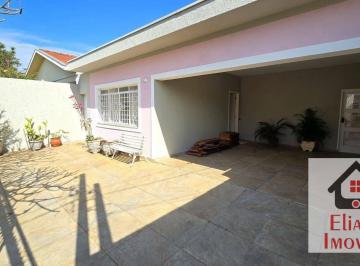 cc918fcb38f7250b2641d554d8ce689b18b58123 · Casa com 3 dormitórios à venda, 210 m² por R$ 980.000,00 - Jardim do Trevo - Campinas/SP