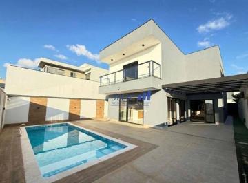 5db1532bc4f9b2bcd2b8926b11acac356e072aae · Brisas Jundiaí - Casa 282m², 4 suítes, 4 vagas, Jundiaí. COD CA0315