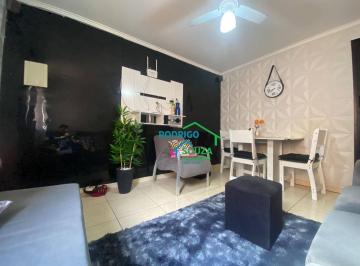 43a981b74fe0337cdc82c17c5661641a81a99a26 · Apartamento com 2 dormitórios para alugar, 48 m² por R$ 1.400,00/mês - Vila Silviânia - Carapicuíba/