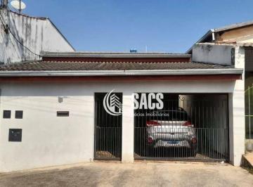 c424f978ba21cc0365a1581152a49ea32a3fa62f · Casa com 2 dormitórios à venda, 135 m² por R$ 395.000,00 - Conjunto Mauro Marcondes - Campinas/SP