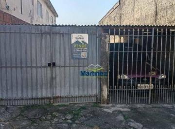 c28b3de211e89fc6886bf7a7d280106b1fdc84ad · Terreno à venda, 125 m² por R$ 280.000 - Parque Santa Madalena - São Paulo/SP