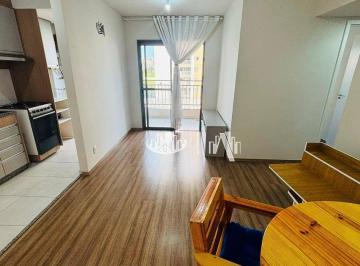 Apartamento no Sunny Dowtown com 2 quartos à venda, 51 m² - Centro - · Apartamento no Sunny Dowtown com 2 quartos à venda, 51 m² por R$ 370.000 - Centro - Londrina/PR