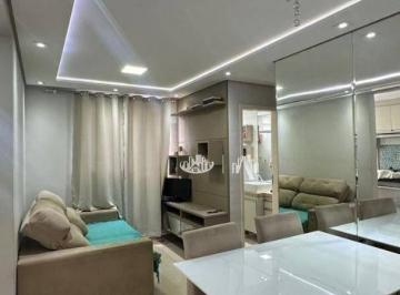 Apartamento no La Fontaine com 2 quartos à venda, 44 m² - Vale dos Tu · Apartamento no La Fontaine com 2 quartos à venda, 44 m² por R$ 270.000 - Vale dos Tucanos - Londrina