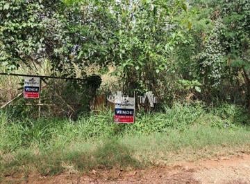 Chácara à venda, 3000 m² - Indusville - Londrina/PR · Chácara à venda, 3000 m² por R$ 300.000,00 - Indusville - Londrina/PR