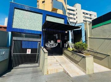 Apartamento no Resid. Ilha de Malta com 2 quartos para alugar, 55 m² - · Apartamento com 2 dormitórios para alugar, 55 m² por R$ 2.250,00/mês - Boa Vista - Londrina/PR