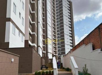 87321c5279a08246daa95876ff5f2a695cfc5b5e · Apartamento Novo com 2 Quartos à venda, 52 m² por R$ 300.000 - Condomínio Parque Vida - Sorocaba/SP