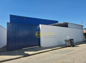96aa720c051b303a10d73d71b71e49f2a4da8027 · Galpão para alugar, 360 m² por R$ 9.483,00/mês - Iporanga - Sorocaba/SP