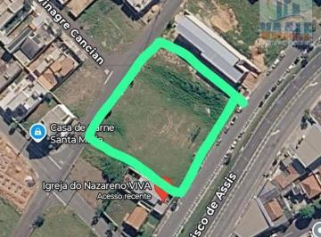 8593189629d7d77700780b656d7fbce0c6c36fc2 · Terreno à venda, 3300 m² por R$ 4.300.000,00 - Parque Terras de Santa Maria - Hortolândia/SP