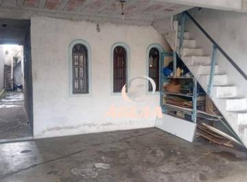 a525aeaa6ed52aad5c2d6c99466eb2e06d270e54 · Sobrado com 2 dormitórios à venda, 176 m² por R$ 375.000,00 - Parque Capuava - Santo André/SP