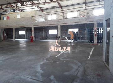 e0e8aebf3e311496d28a8345be04a03882041e76 · Galpão à venda, 814 m² por R$ 2.480.000,00 - Jardim Las Vegas - Santo André/SP