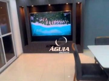 7df9b8a9e1829629470072563c4e32fcfa696cfa · Apartamento com 3 dormitórios à venda, 59 m² por R$ 510.000,00 - Parque Jaçatuba - Santo André/SP