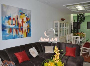 2804afbdc8671d9190bb4a68a5ffea32fb98984e · Sobrado com 5 dormitórios à venda, 263 m² por R$ 1.110.000,00 - Vila Camilópolis - Santo André/SP