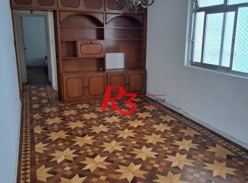 dc62c5aaddb5c28b1cc2e085cf147d2c858c4e16 · Apartamento com 3 dormitórios para alugar, 121 m² por R$ 4.200,02/mês - Vila Belmiro - Santos/SP