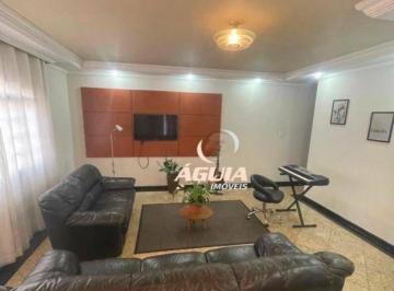 c1738504507943e5c1dd3f5d11096c47e6d7a0c4 · Sobrado com 3 dormitórios à venda, 224 m² por R$ 797.000,00 - Vila Camilópolis - Santo André/SP