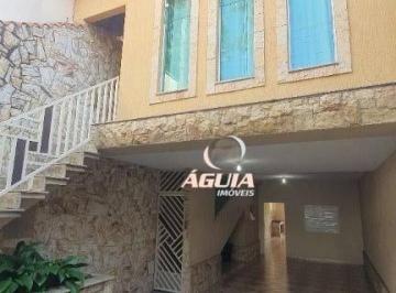 8ddee2a5cedab45c644f300bd38db6064dc79656 · Casa com 2 dormitórios à venda, 219 m² por R$ 770.000 - Jardim Rina - Santo André/SP