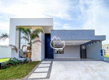 4cc98f7574c4416f099c3a6eaf4ebb9223a4b574 · Casa com 3 dormitórios à venda, 210 m² por R$ 2.290.000,00 - Santorini Residencial Club - Paulínia/S
