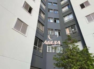 06d4ca5b0f2aba804007ddda390695003015fc85 · Apartamento com 3 dormitórios à venda, 60 m² por R$ 430.000,00 - Parque Marajoara - Santo André/SP