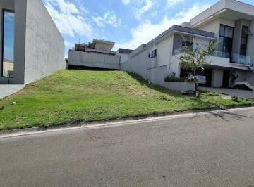 e483eb2735eeb8564ea95900073e5f5180d9d0e0 · Terreno à venda, 300 m² por R$ 510.000,00 - Condomínio La Dolce Vita - Paulínia/SP