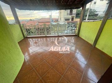866f5ef9399eeab559789c14bc191fec70eedbc3 · Sobrado com 2 dormitórios à venda, 99 m² por R$ 450.000 - Jardim Utinga - Santo André/SP