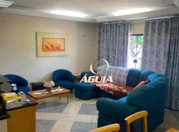 d1831801455e56d08fa7230d83c46c276c7ec7a7 · Casa com 3 dormitórios à venda, 453 m² por R$ 1.700.000,00 - Parque Novo Oratório - Santo André/SP