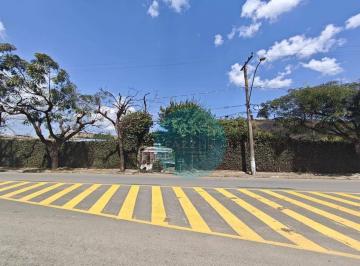 FACHADA · Chácara com 3 dormitórios para alugar, 3034 m² por R$ 4.870,88/mês - Bianucci - Poços de Caldas/MG