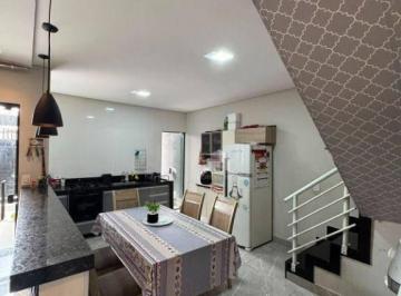 4e608cd2b58e29b16bb88abaf3acdd48301fc082 · Sobrado a venda no Jardim da Paz em Americana Sp. R$600.000,00