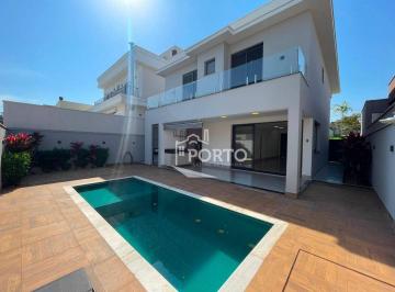 5e0e32fe89f219a4e30b60e2547064db4a9e64a5 · Casa 3 quartos à venda, Residencial Villa D' Áquila em Piracicaba