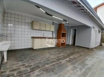 bc43311056211eebbd12260a00f9dfa9dd3232fc · Casa 3 quartos para alugar, Vila Rezende em Piracicaba