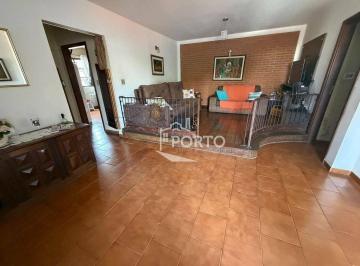 75289b6416b45f2be611b1730138e38b8c3fb790 · Casa com 3 quartos e barracão à venda, 465 m²- Centro - Piracicaba/SP