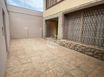 c7a3a6616a8955d3f9838faaf8e999cf44719e17 · Casa comercial 9 quartos à venda, Centro em Piracicaba