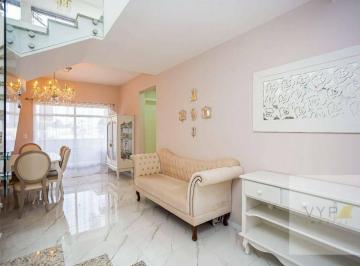 abcfe4302a9123ab55745406780bfa6c45618309 · Cobertura no Bairro Alto da XV
