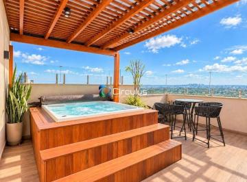 4bde37716430d1b645c7eb16564e9cadbc0e55aa · Apartamento Cobertura Duplex com 4 dormitórios à venda, 255 m² - Jardim Nova Aliança Sul - Ribeirão