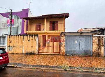 87ad77ff50a4266a5f359b22369fe31a0f231c3d · Casa com 4 dormitórios à venda, 270 m² por R$ 1.200.000,00 - Jardim dos Calegaris - Paulínia/SP