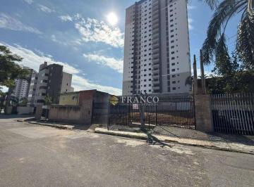 b096adc16927b692baaf90fe4d0ddd9e389059d1 · Terreno amplo à venda, 600 m² - Jardim das Nações - Taubaté/SP