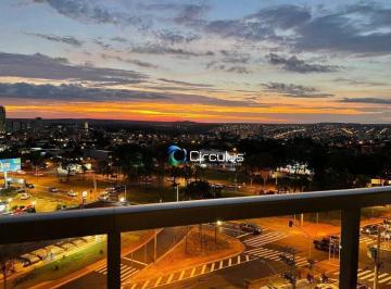 9cc49276be87a2833a4a4a251ce52c7b08a72ace · Apartamento com 1 dormitório à venda, 60 m² - Alto da Boa Vista - Ribeirão Preto/SP