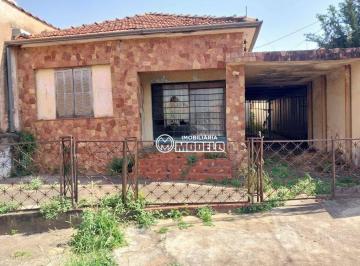8e73148af412e3ddd3f4cda3a8d0ca1d95529e32 · Casa com 4 dormitórios à venda, 201 m² por R$ 360.000,00 - Nova América - Piracicaba/SP