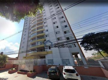 1f322330d828bb096c77dc5dbc59d296e21e473b · Apartamento com 4 dormitórios para alugar, 136 m² por R$ 7.120/mês - Vila Ema - São José dos Campos/