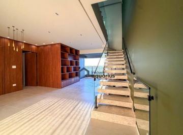 b4cd9c6a546df942b294416549514f327280bfc3 · Apartamento com 2 dormitórios para alugar, 210 m² por R$ 14.640,00/mês - Jardim Aquárius - São José