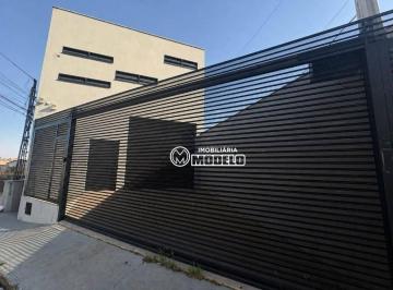 8c3947b54536610a893b13cb5d5c6d04ecd1648e · Barracão para alugar, 210 m² por R$ 5.123/mês - Paulista - Piracicaba/SP