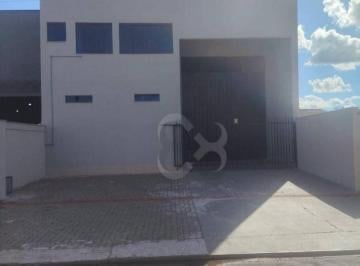 53328b03e9ec22913524735a49dd7ab01505b84c · Barracão à venda, 202 m² por R$ 720.000,00 - Jardim Silvino - Cambé/PR