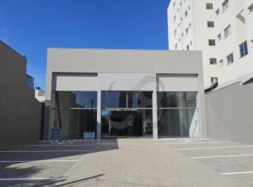 f58883f4ca34cd92931a79f09225d1a383a7a3c0 · Barracão, 700 m² - venda por R$ 5.800.000 ou aluguel por R$ 28.000/mês - Vila Ipiranga - Londrina/PR