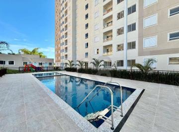 82f5da50f9aa9febebd33400fb2ade63220c0995 · Apartamento com 2 dormitórios para alugar, 46 m² por R$ 2.300/mês - Gleba Fazenda Palhano - Londrina