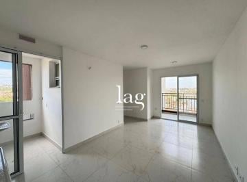 8089efeac33fd50ddd79dd2a3641676b9e0b0ae4 · Apartamento com 3 quartos para alugar, 60 m² - Mirage São Paulo - Sorocaba/SP