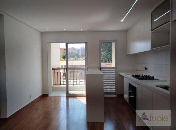 c7637ba3683b4e7940cb085cc882a9f546949ab5 · Apartamento com 2 dormitórios para alugar, 51 m² por R$ 2.701,00/mês - Jardim Nova Alvorada - Hortol