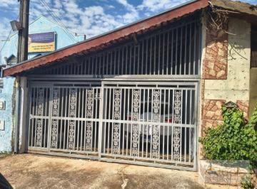 61f824899369776d37d0e995175731e8628741f2 · Casa com 3 dormitórios à venda, 120 m² por R$ 260.000,00 - Jardim Nova Terra (Nova Veneza) - Sumaré/