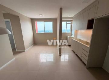 f406a64f885d6c123e606e3d75f7d29b29bd45bd · Apartamento com 2 dormitórios à venda, 45 m² por R$ 390.000 - Ressacada - Itajaí/SC