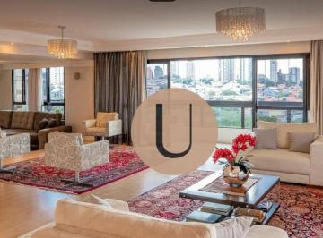 7af22a37c572492fa8fc7ce100c74d0d57b8bb86 · Apartamento com 5 dormitórios à venda, 380 m² por R$ 2.600.000,00 - Jardim da Saúde - São Paulo/SP